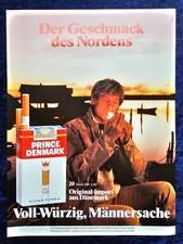 Prince Denmark Filter