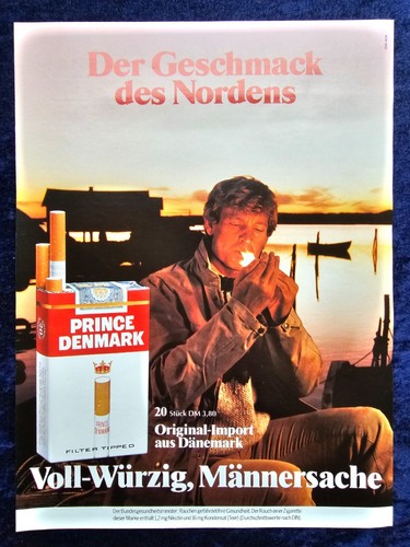 Prince denmark filter - denmark,