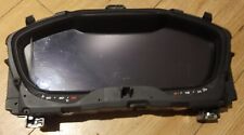 Audi Tacho Kombiinstrument digital LCD virtual 8S0920790