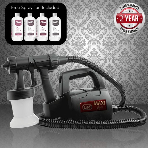 Maximist lite plus spray - maximist,