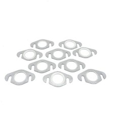 10 x Auspuff Dichtung Auspuffdichtungen für Yamaha Aerox MBK Nitro SR 50 Roller