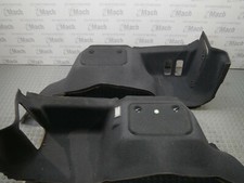 orig. Opel Calibra Dom