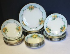  Hutschenreuther Selb LHS