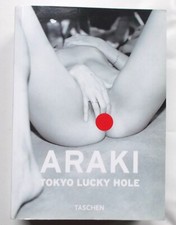 Araki nobuyoshi tokyo - nobuyoshi,,