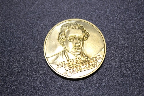 Zlote 1999polen - 2,