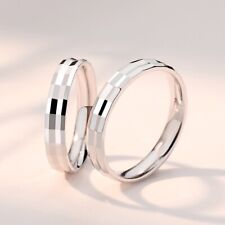 Eleganter 925 Silber Ring mit