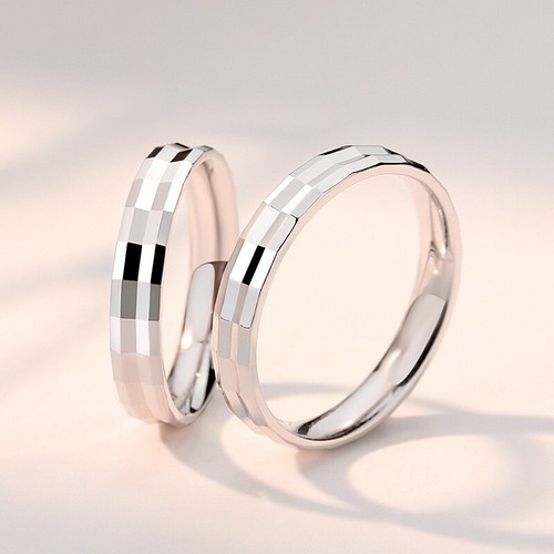 Eleganter 925 silber ring mit - 925,