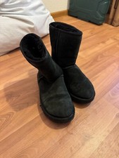 UGG Classic Short II Boot