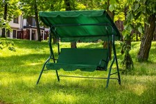 Hollywoodschaukel 3-Sitzer
