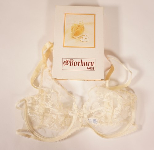 True vintage barbara paris - vintage,