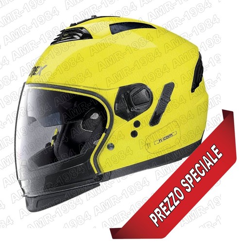 Helm nolan grex - grex, n-com