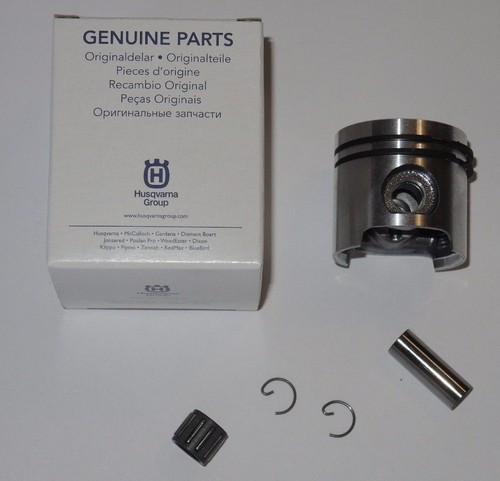 Husqvarna 34mm kolben 223 - 34mm,