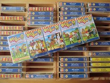 6x Bibi und Tina - MC-Auswahl