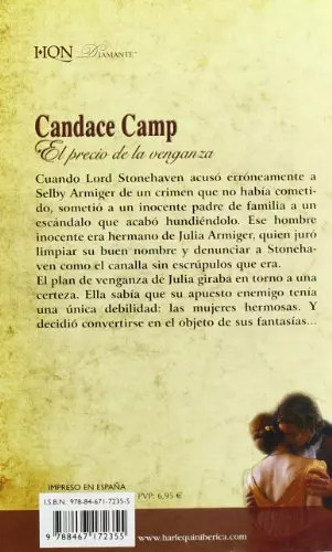 Precio venganza the - precio, la