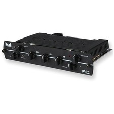 Preamp E-Gitarre Synergy