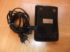 Electronic Anlasser Fußpedal FDM FC-2902D für Nähmaschine gebraucht