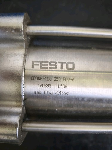 Festo crdng 100 - festo, crdng-100-350-ppu-a