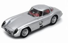 - SCHUCO - MERCEDES 300 SLR