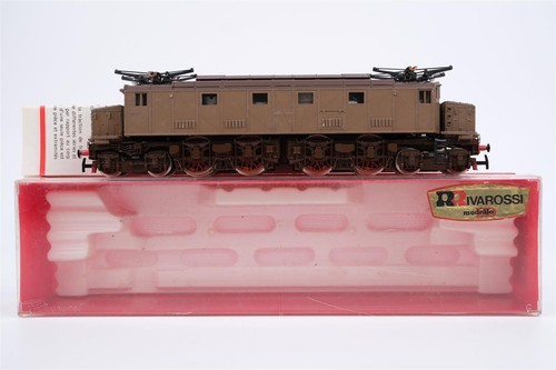 Rivarossi 1445 lok - h0, e-lok