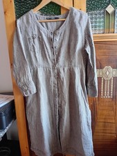 Gudrun Sjoeden Longtunika