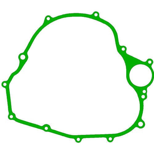 Dichtung kupplungsdeckel für - dichtung,