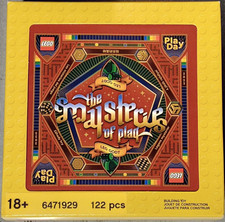 Lego 6471928 EOL Rarität