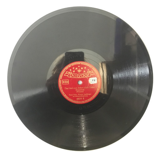 Franz felix mutterlied das - felix,