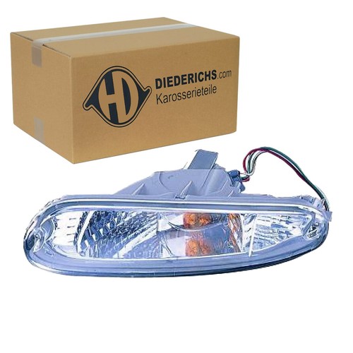 Diederichs tuning blinker - diederichs,