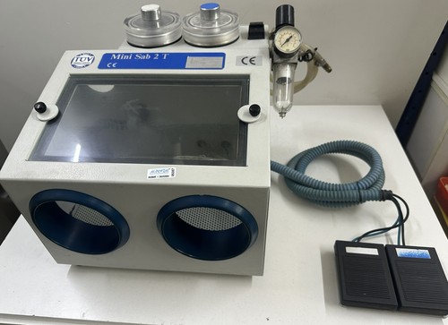 Roos dental mini - roos, 2t