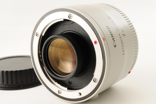Neuwertig canon extender ef - canon,