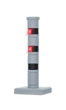 Viessmann 1330 Blitzer, modern, H0, Neu 2025