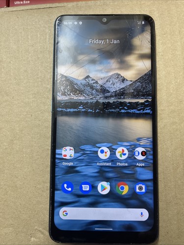 Nokia 1270 netzwerk - nokia, 2.4