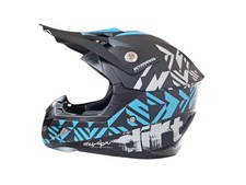 Crosshelm für Kinder, Hornet