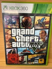 GTA 5 Grand Theft Auto V
