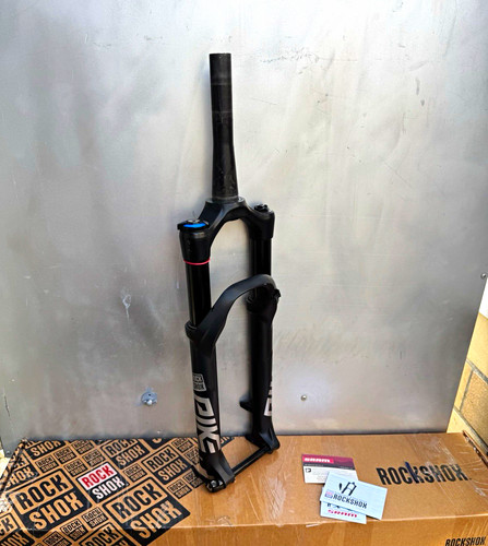 Rock shox pike 2023 - pike,
