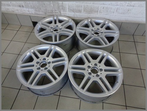 Mercedes w204 amg felgen - amg,