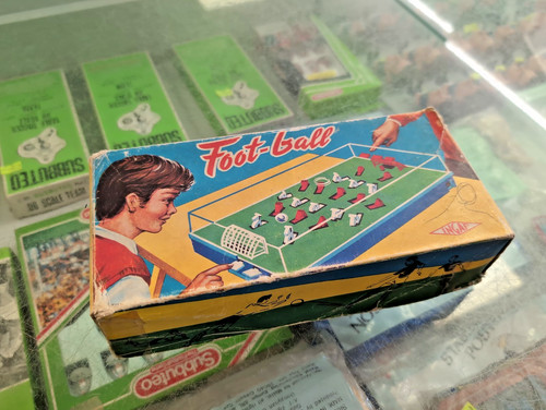 Ingap fußball vintage - ingap,