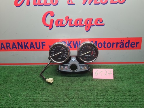 Kawasaki 750 zephyr tacho - zr,