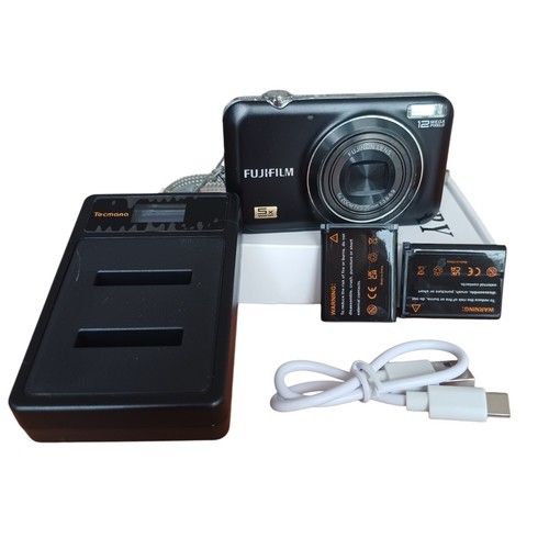 Fujifilm finepix - fujifilm,