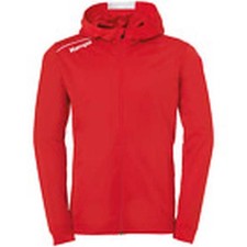 PLAYER Kapuzenjacke Kinder