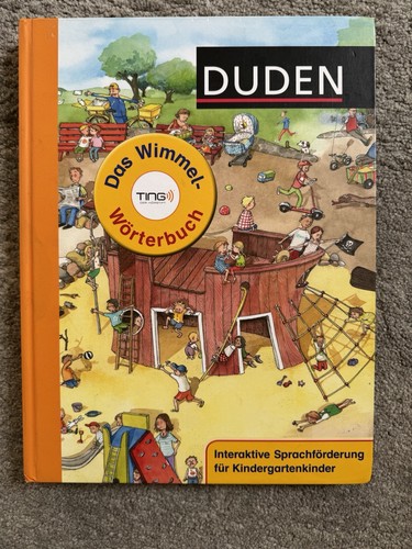 Ting das duden - ting:,