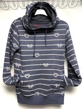Pullover Hoodie von DERBE Gr