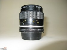 Nikon Micro-Nikkor 1:2.8/55 mm