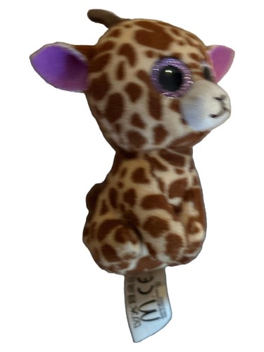 Giraffe kuscheltier - giraffe,