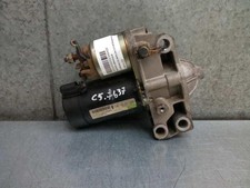 D6RA107 Halter Anlasser für CITROEN C5 BERLINA 3.0 V6 Exclusive Automáti 2349400