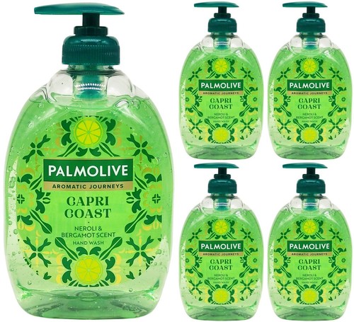 Palmolive capri coast - palmolive,