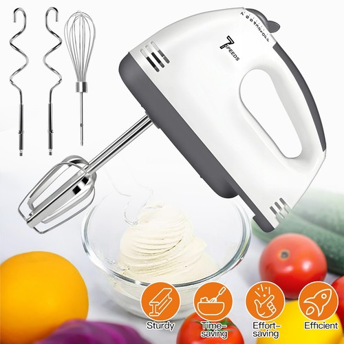 260w elektrischer handmixer - 260w,
