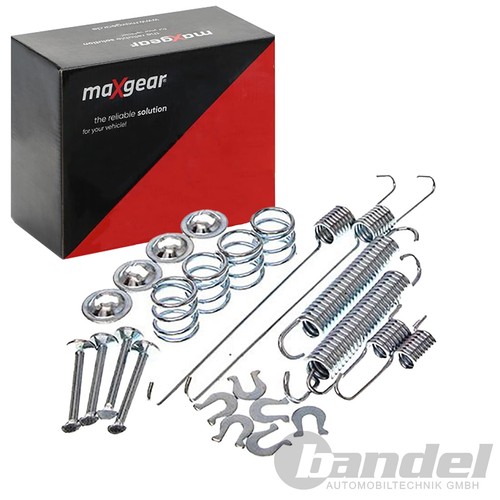 Maxgear montagesatz - maxgear,