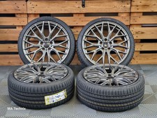 Mercedes-Benz Alufelgen 20