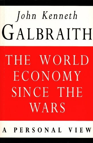 World economy since - economy, wars